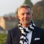 Interview With Didier Depond President of Salon and Delamotte