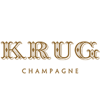 Krug Champagne logo