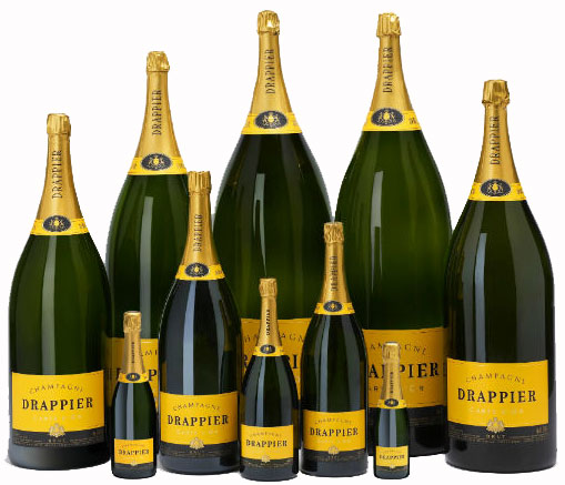 drappier-champagne-bottle-sizes