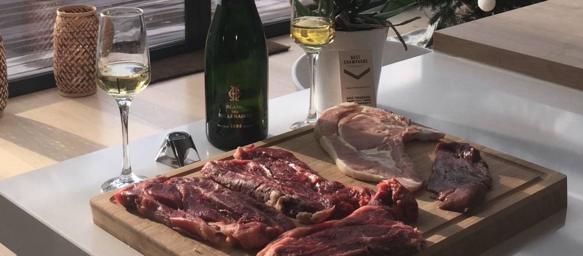 Champagne And Food Pairing Best Champagne Champagne And Food Pairing Best Champagne