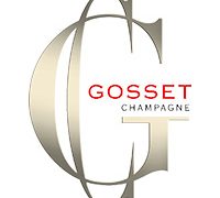 GOSSET champagne logo