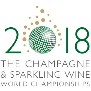 CSWWC 2018 champagne