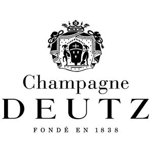 Deutz champagne logo