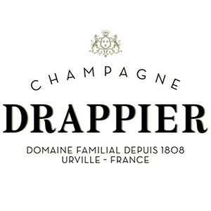 Drappier logo