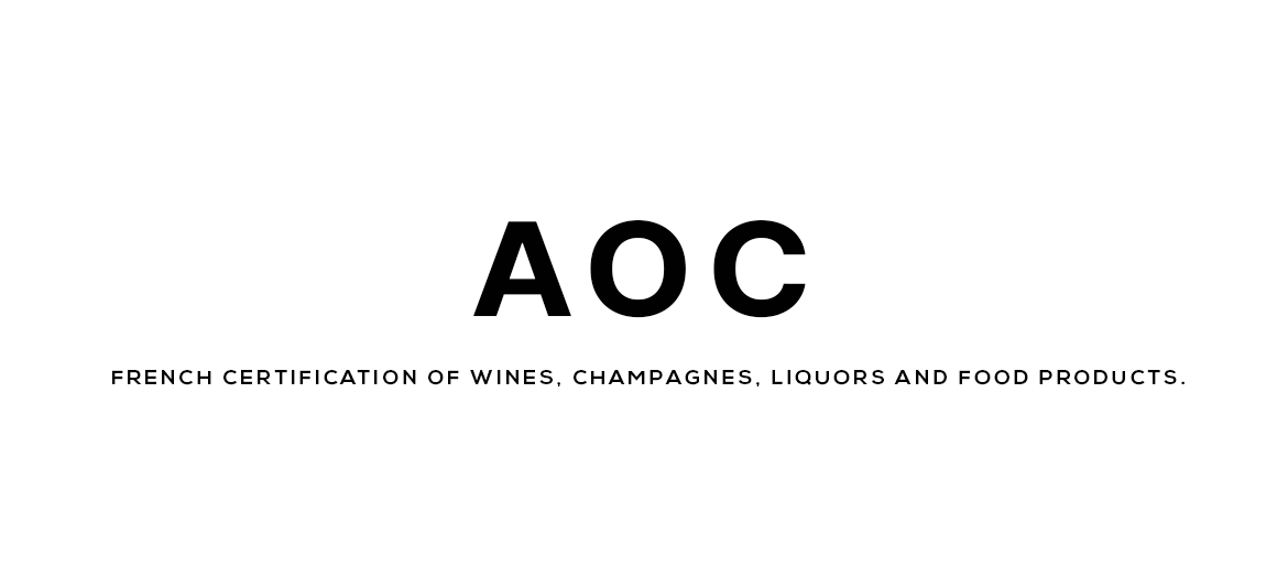AOC champagne