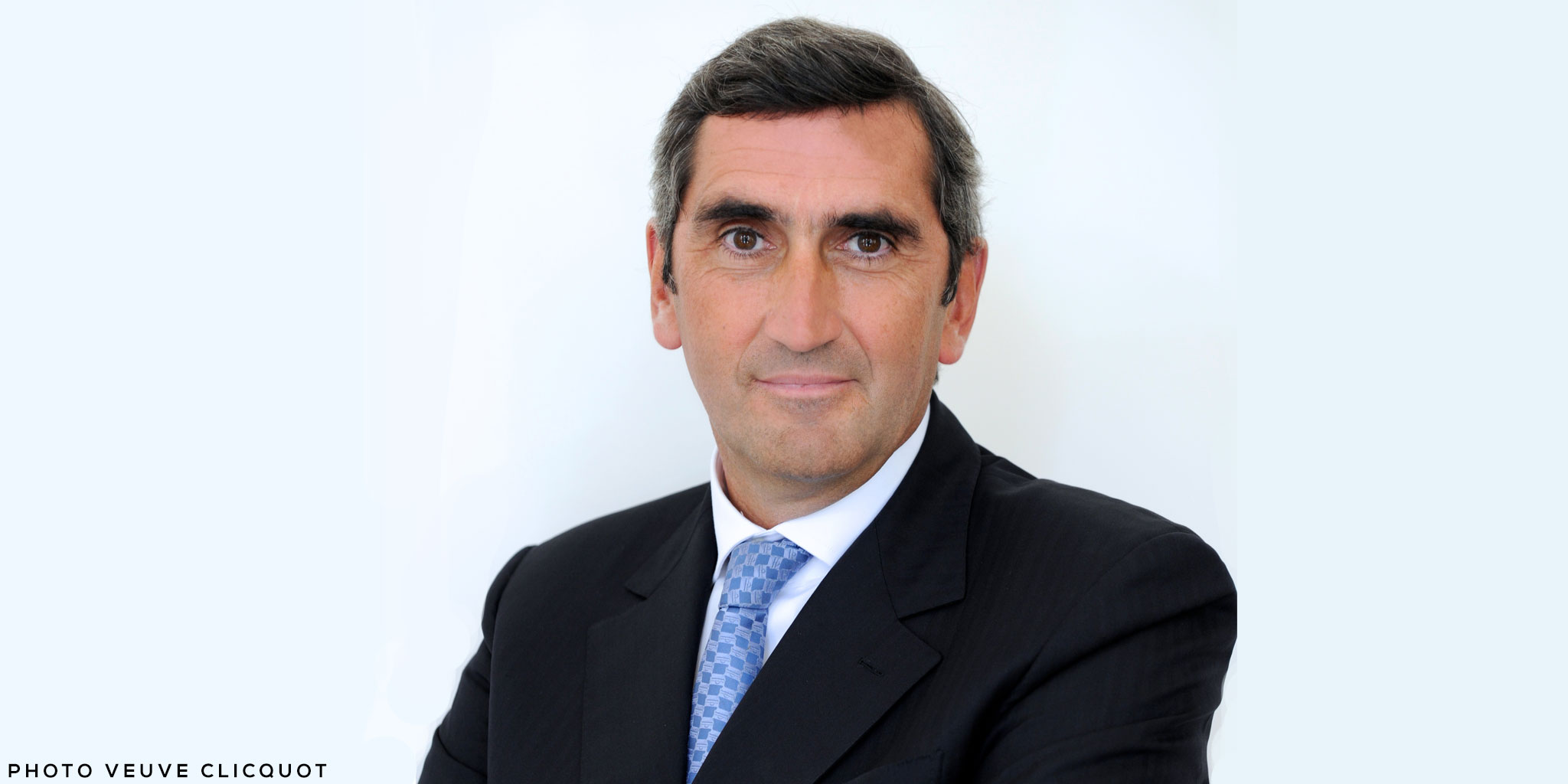Jean-Marc Gallot President of Veuve Clicquot