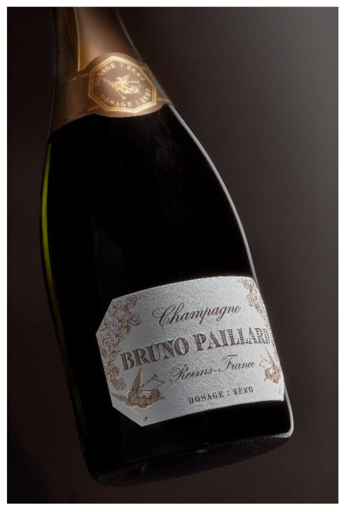 Bruno Paillard ZD Zero Dosage