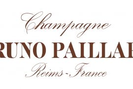 Bruno Paillard logo