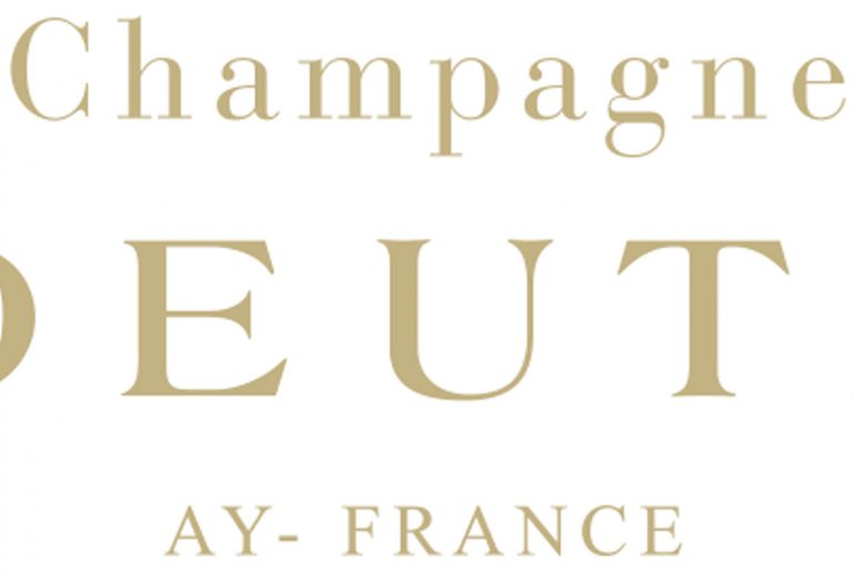 Deutz champagne logo