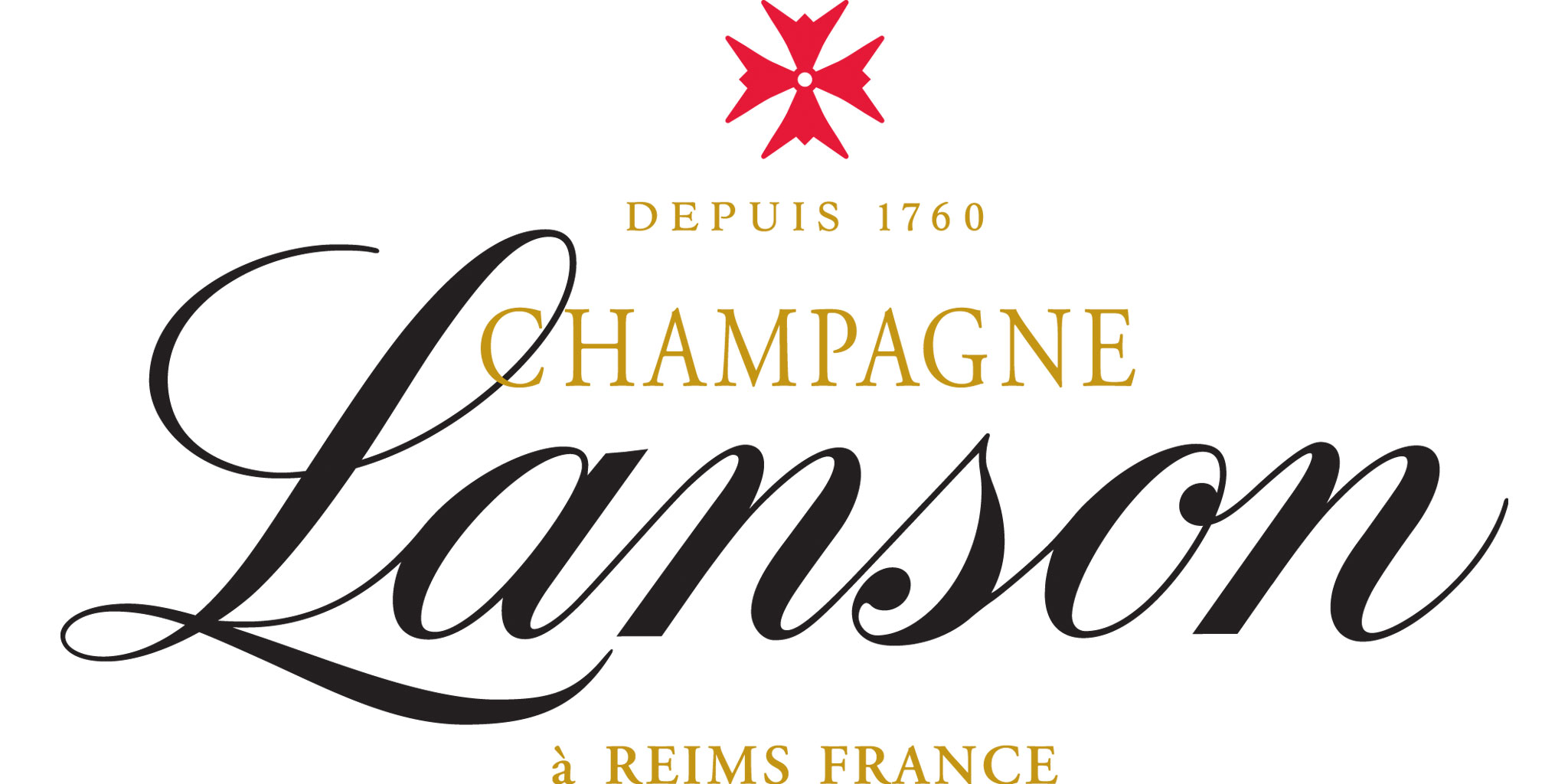 Lanson champagne logo