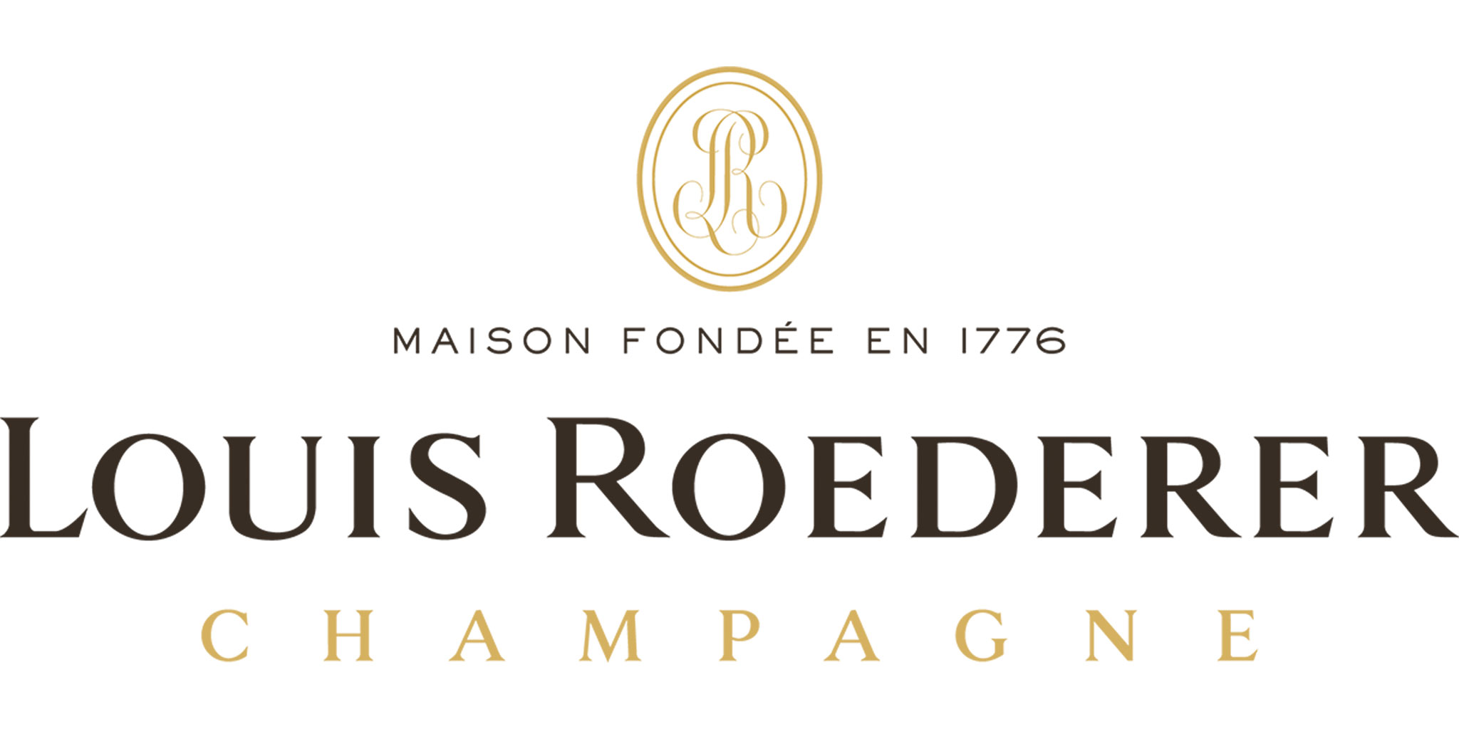 Louis Roederer logo
