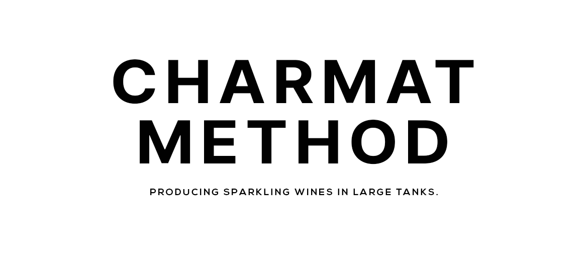 Charmat Martinotti tank method