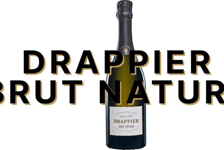 Drappier Brut Nature champagne.jpg