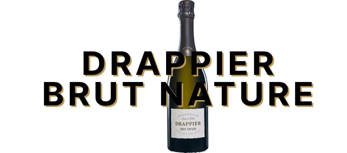 Drappier Brut Nature champagne.jpg