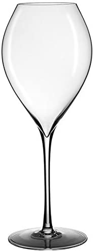 Lehmann Jamesse Grand Champagne Glass