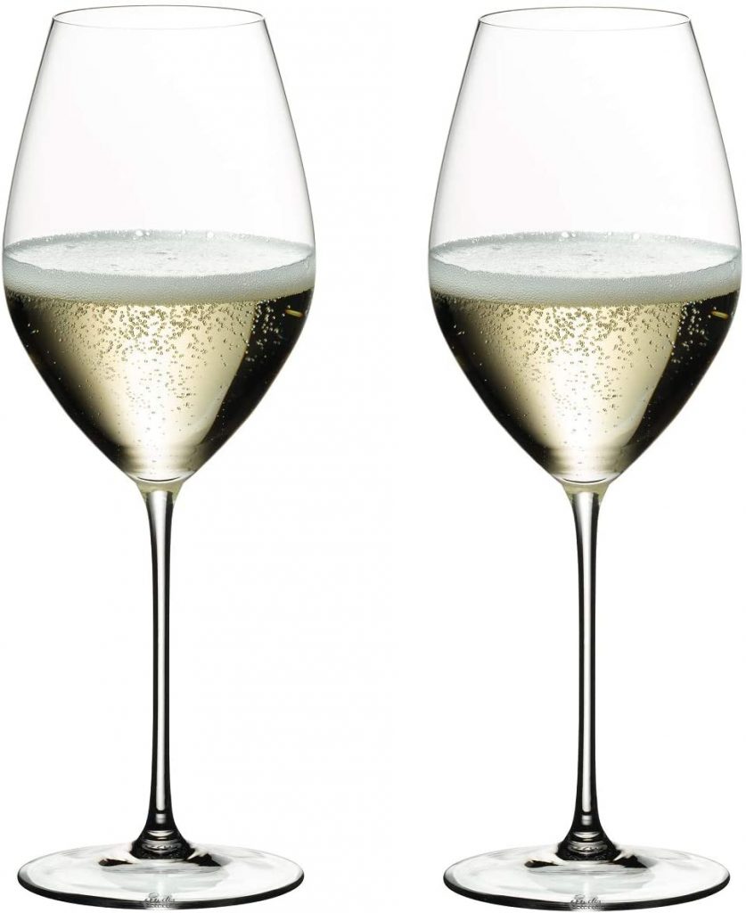 Riedel Veritas Champagne Glass