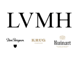LVMH Champagne houses & brands