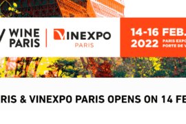 WineParis Expo 2022