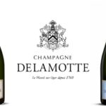 Delamotte Blanc de Blancs NV Gets 95 Points (and Brut Gets 94) at Sandiego Wine Challenge 2022